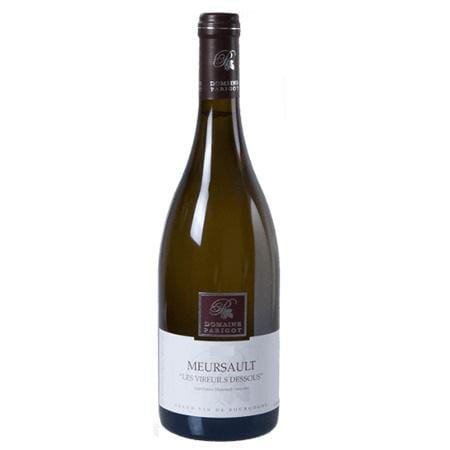 Domaine Parigot Meursault - Les Vireuils dessous