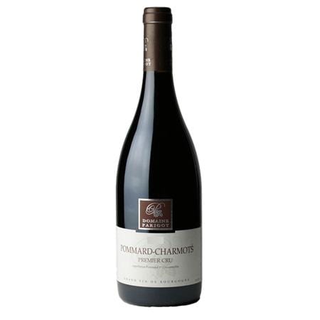 Domaine Parigot Pommard 1er Cru - Les Charmots