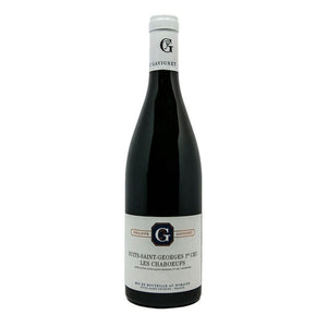 Domaine Philippe Gavignet Nuits Saint Georges 1er Cru 