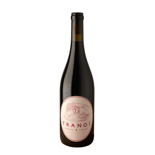 Domaine Santamaria - Tranoï