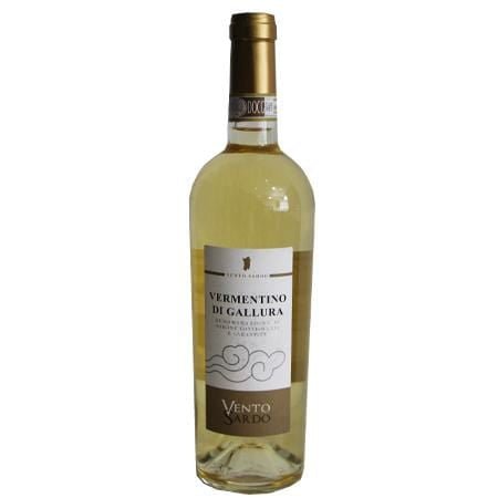 Domaine Vento Sardo, Vermentino Di Gallura - Blanc