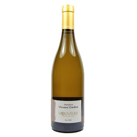 Domaine Vincent Carême – Vouvray Sec