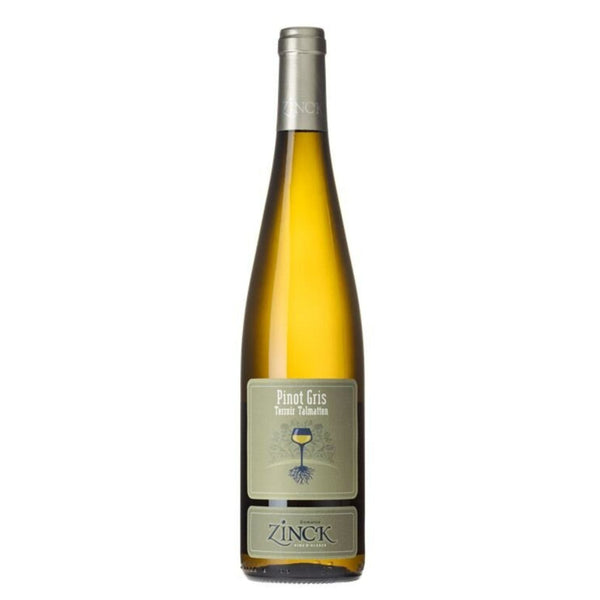 Domaine Zinck - Pinot Gris Talmatten - Terroir