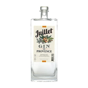 Ferroni, Gin Juillet