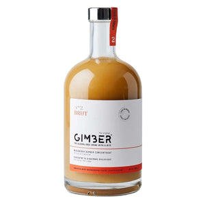 Gimber n°2, Brut 700 ml