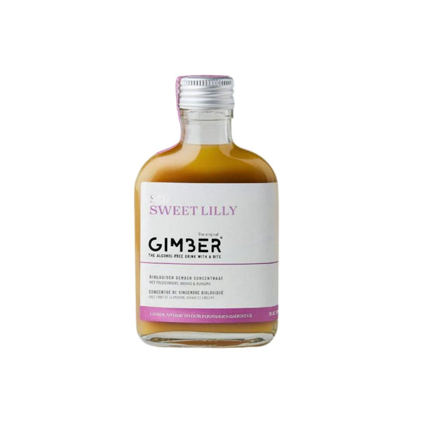 Gimber, Sweet Lilly 200 ml