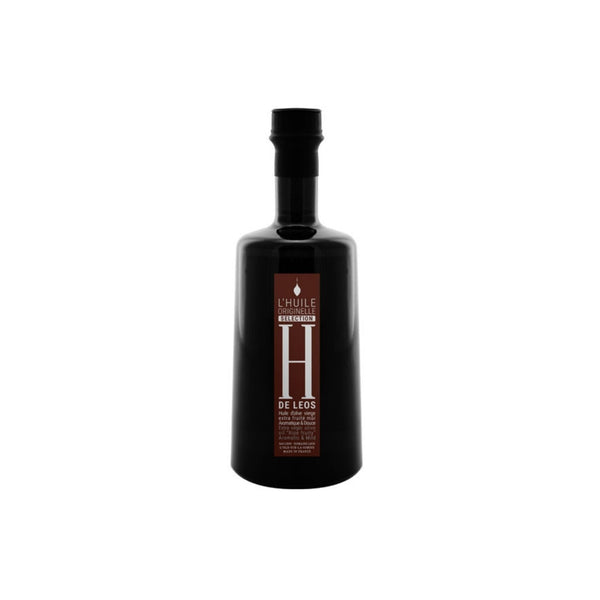 Huile d’Olive H Sélection Fruité Mûr 25cl - Domaine De Leos