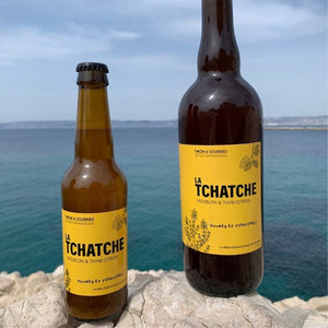 La Tchatche 33cl - Timon & Sourrieu