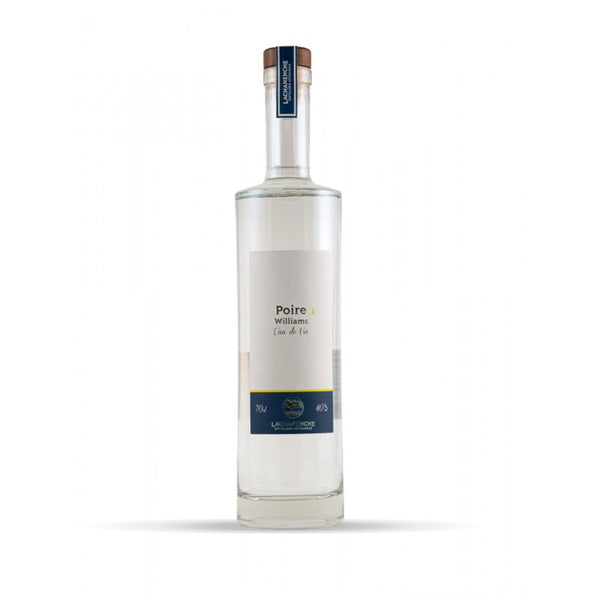 Lachanenche, Eau de vie de Poire 70cl