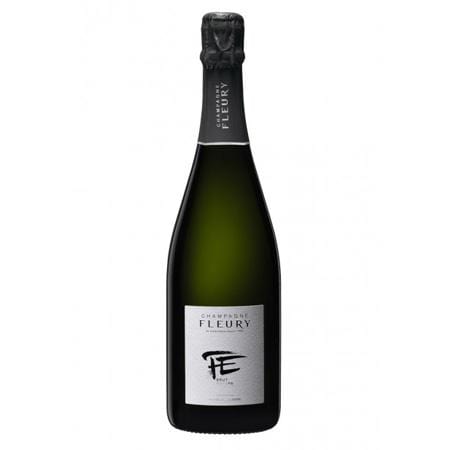 Le Fleury - Fleur de l’Europe – Champagne Brut Nature