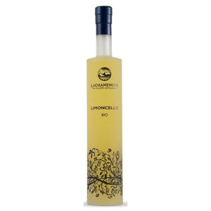 Limoncello Bio - Lachanenche