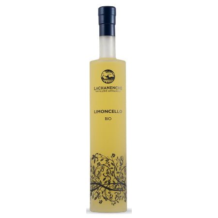 Limoncello Bio - Lachanenche