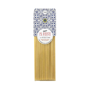 Linguine 500g - Al Dente La Salsa