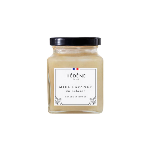 Miel Lavande du Luberon 250g - Hédène