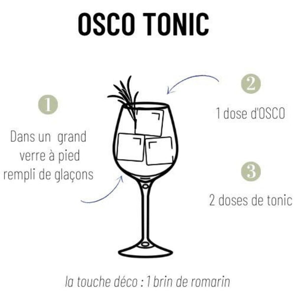 Osco l'Original Bio