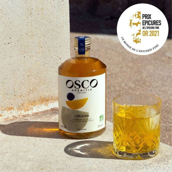 Osco l'Original Bio