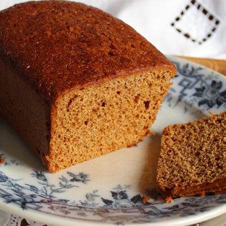 Pain d’Épices aux figues artisanal