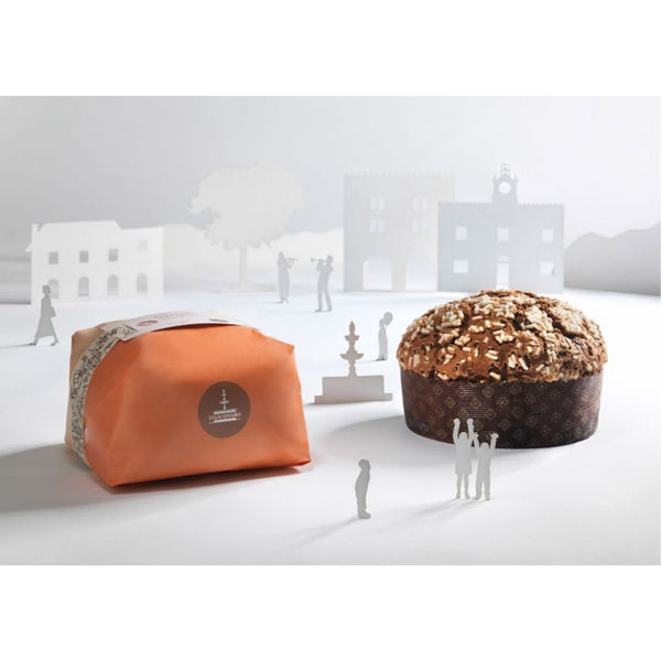 Panettone Cioccolato 750g - Fiasconaro