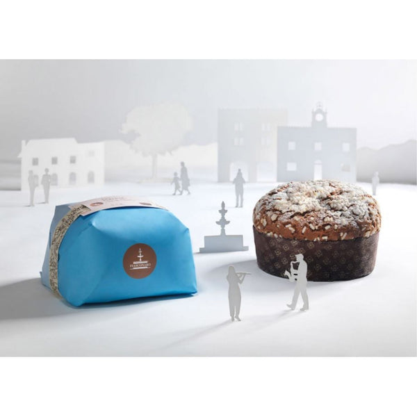 Panettone Pandorato 750g - Fiasconaro