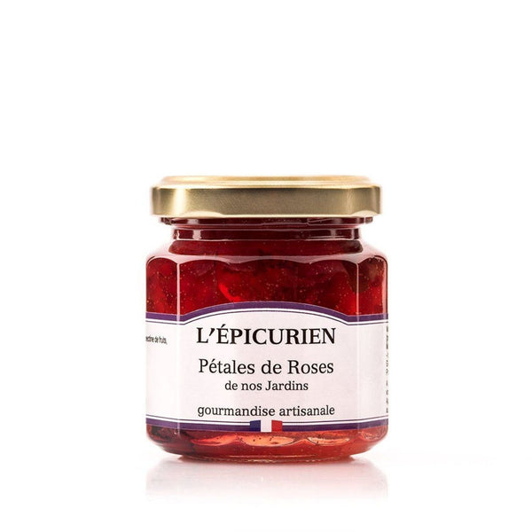 Pétales de Roses 125G - L'Epicurien