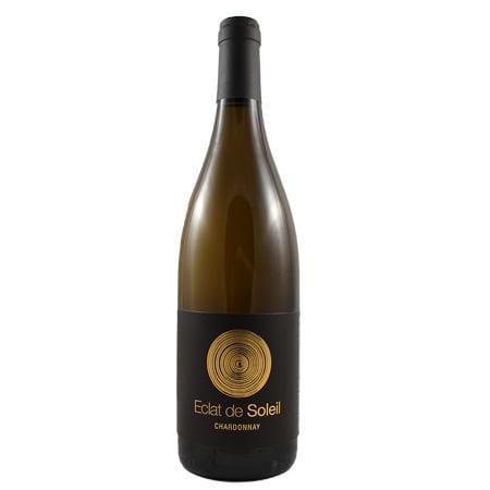 Poivre d’Âne – Éclat de Soleil Chardonnay 2019– Blanc Sec