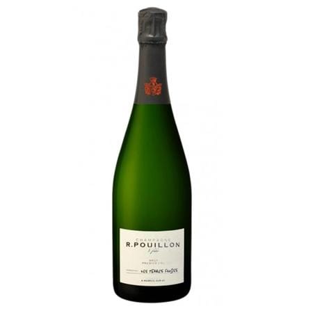 Pouillon – Champagne 1er Cru « Les Terres Froides » Extra Brut