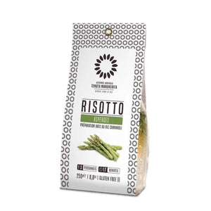 Risotto aux Asperges 250g - Tenuta Margherita