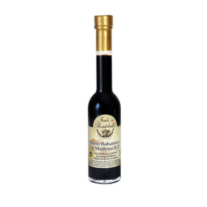 Vinaigre Balsamique ASR 25 - Fondo Montebello